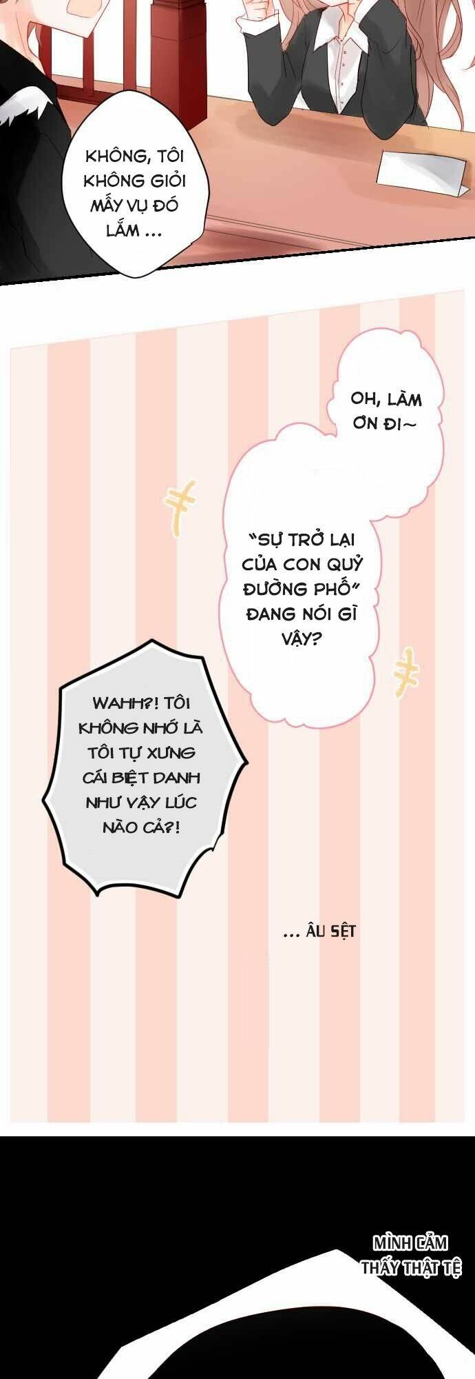 Rodiura Kurashi Chương 11 Ảnh 4
