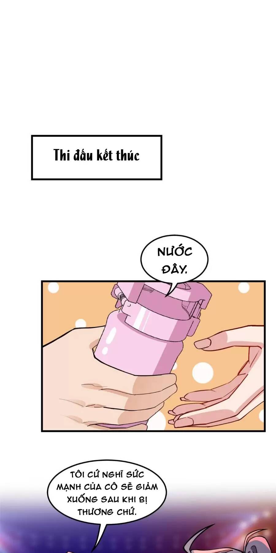 Cố Tổng, Vợ Của Ngài Quá Mạnh Rồi! Chương 73 Ảnh 21