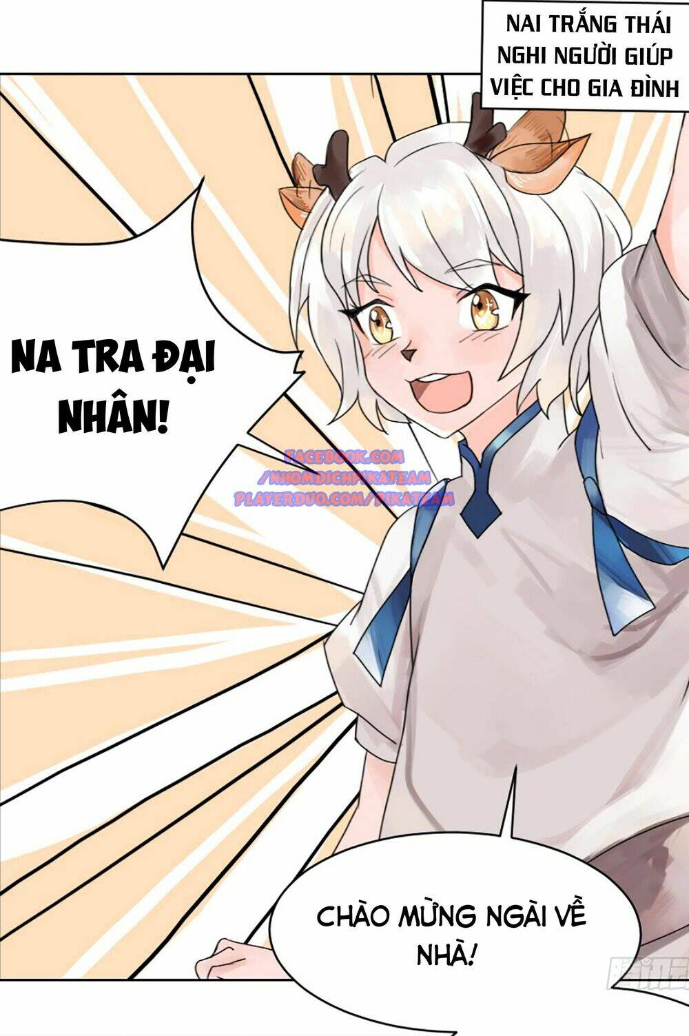 Kế Hoạch Giải Cứu Natra Chương 5 Ảnh 11