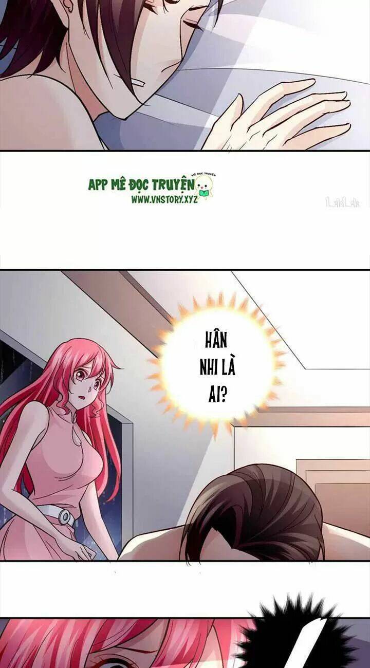 Trò Chơi Săn Tình - Tổng Tài Khó Kìm Lòng Chương 82 Ảnh 6