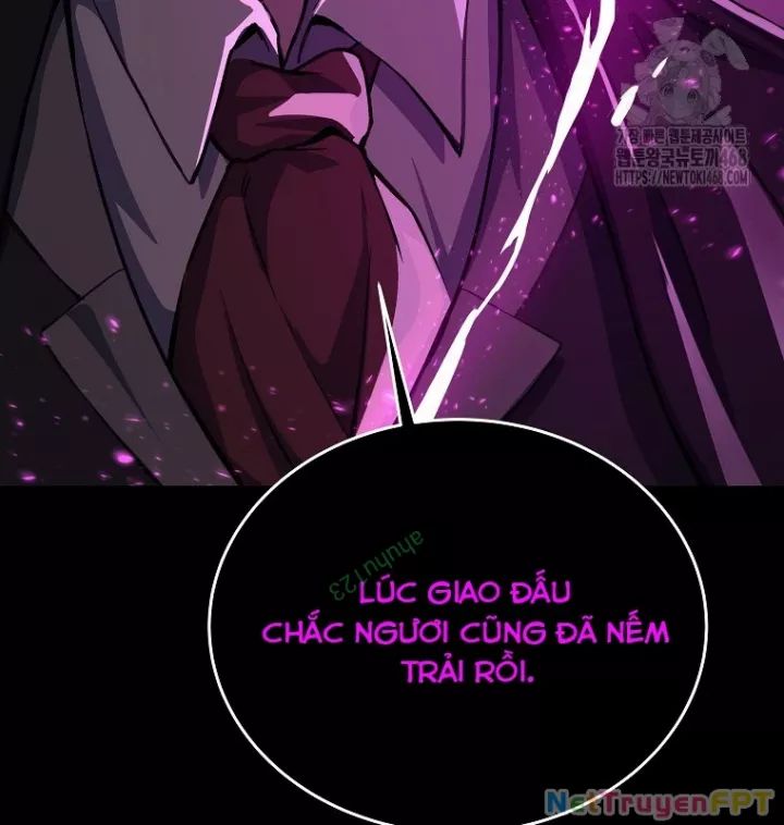 Trở Thành Nhân Viên Cho Các Vị Thần Chương 95 Ảnh 33