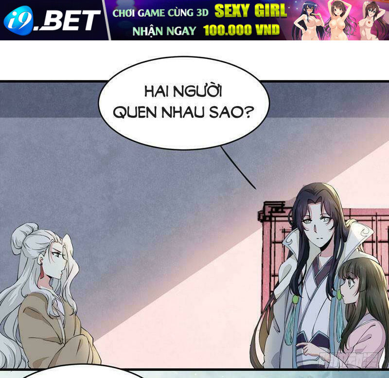 Công Chúa Là Nam Nhân Chương 12.1 Ảnh 5