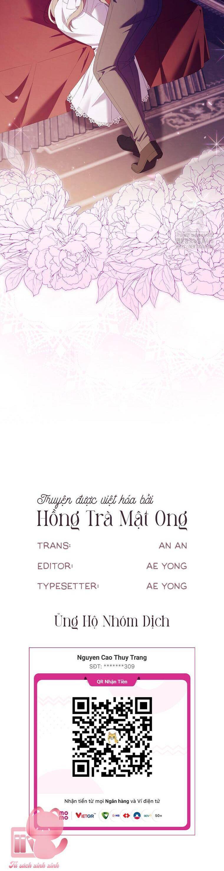 Dù Tình Cờ Cứu Giúp Nhưng Tôi Sẽ Không Chịu Trách Nhiệm Chương 35 Ảnh 46