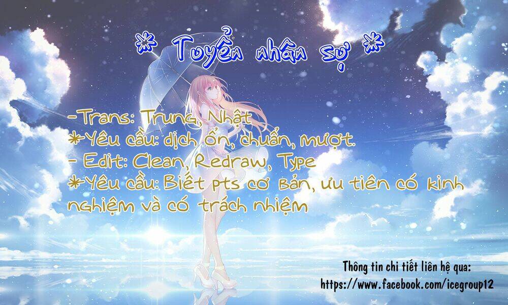 Rodiura Kurashi Chương 11 Ảnh 64