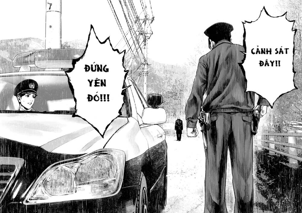 Furitsumore Kodoku Na Shi Yo Chương 5 Ảnh 22
