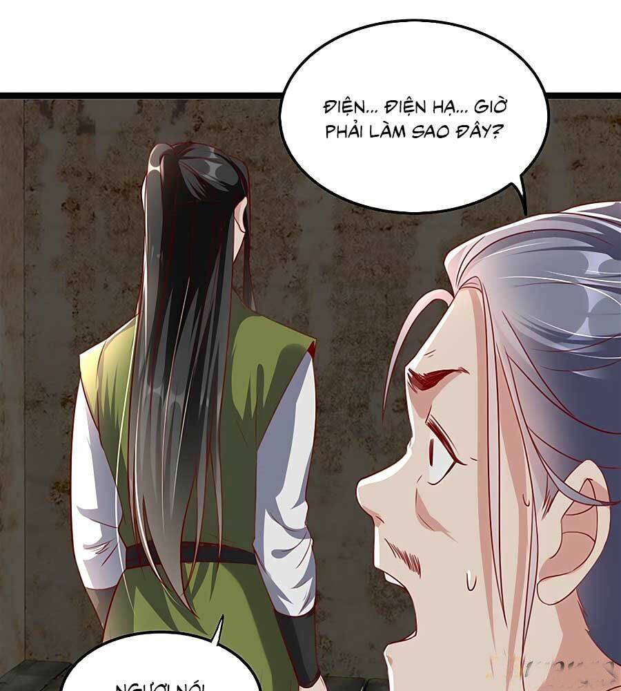 Gian Phi Như Thử Đa Kiều Chương 101 Ảnh 21