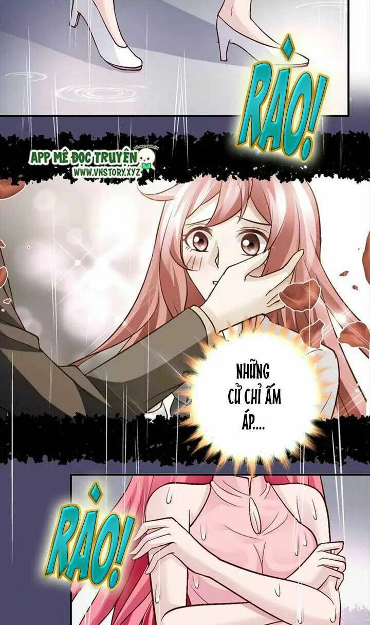 Trò Chơi Săn Tình - Tổng Tài Khó Kìm Lòng Chương 82 Ảnh 12