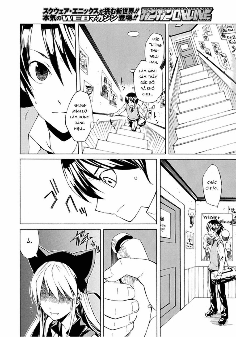 Tổng Hợp Oneshot Chương 8 Ảnh 7