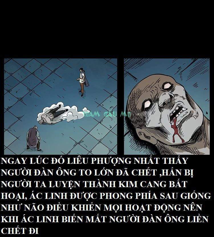 Tiên Sơn Truyền Kỳ Chương 23 Ảnh 40