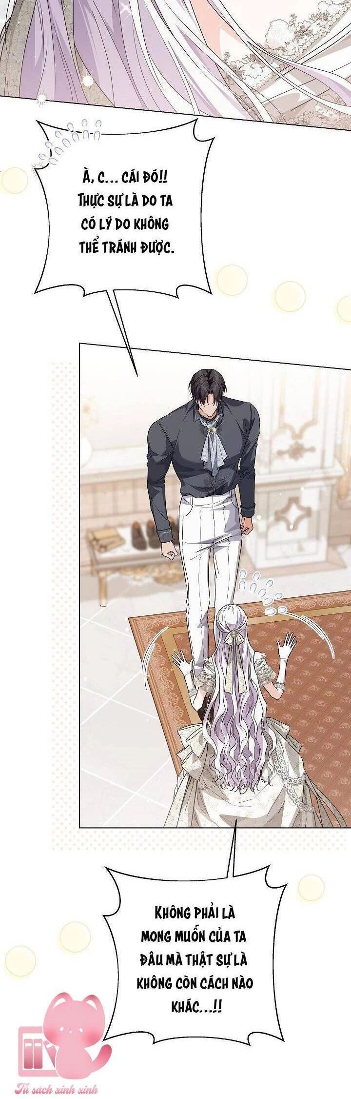 Hoàng Nữ Cosplay Nonfan Chương 54 Ảnh 20