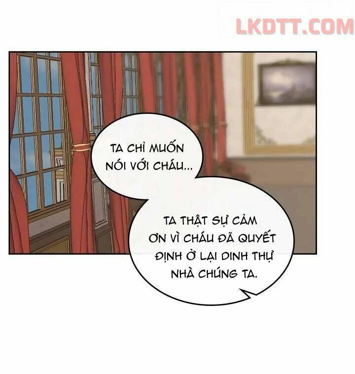 Thú Cưng Của Nữ Phụ Độc Ác Chương 26 Ảnh 10