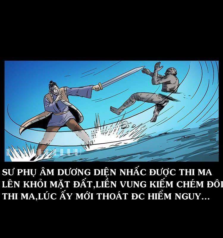 Tiên Sơn Truyền Kỳ Chương 18.2 Ảnh 21