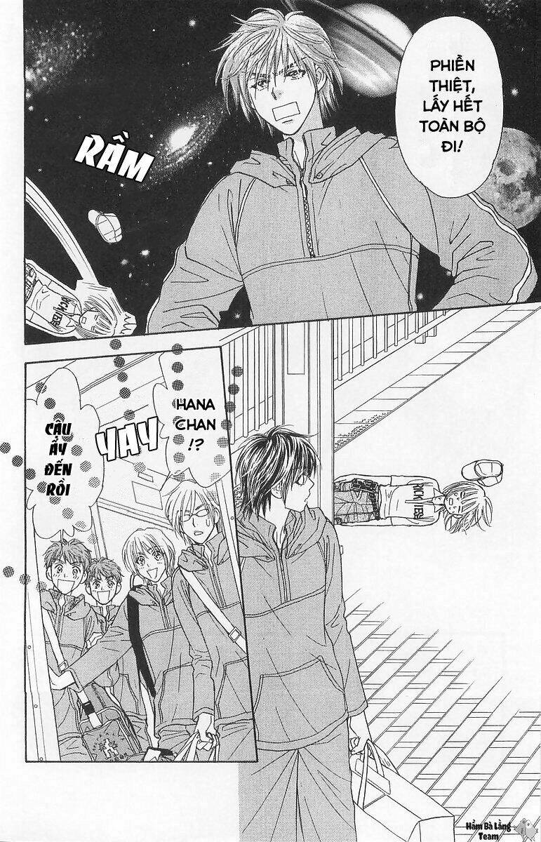 Gokuraku Seishun Hockey Club Chương 2 Ảnh 41