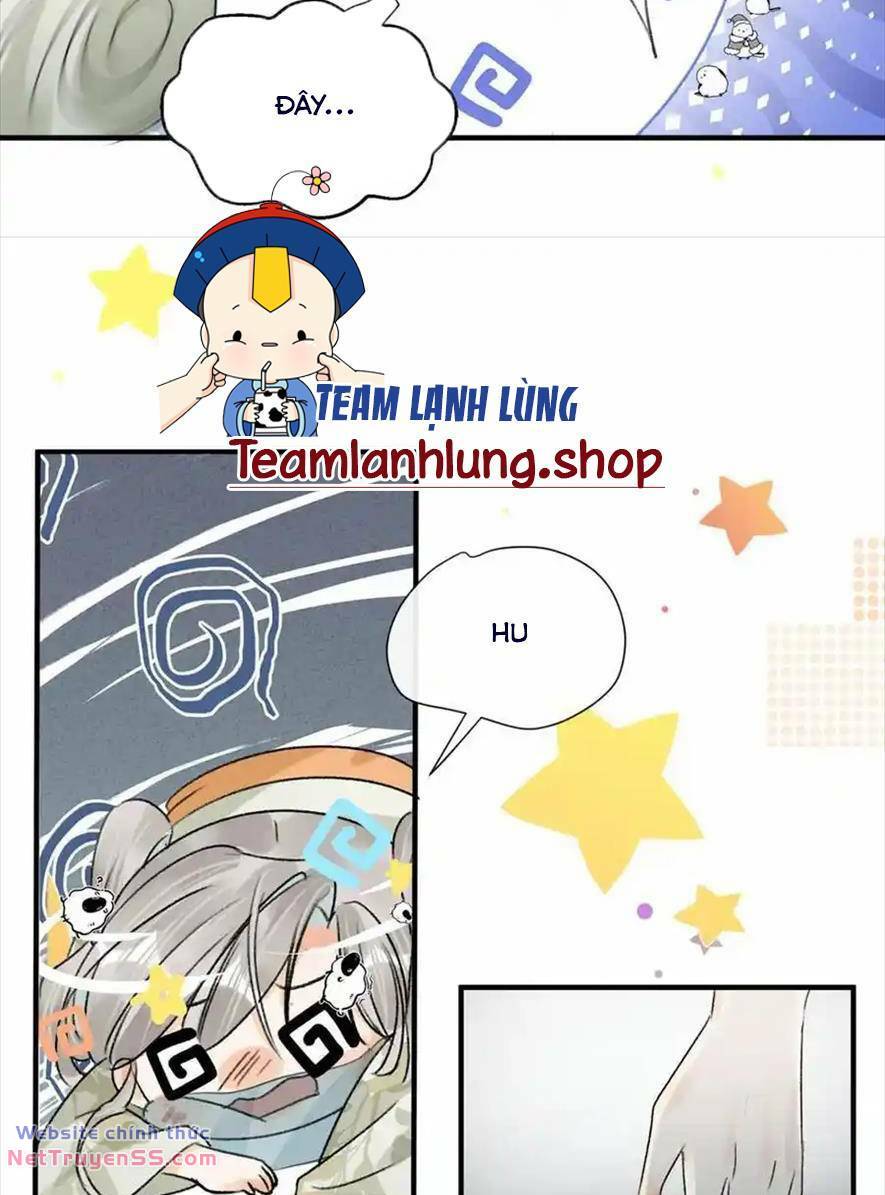 Nữ Giả Hoàng Thượng Và Màn Công Lược Gian Thần Bất Đắc Dĩ Chương 39 Ảnh 32