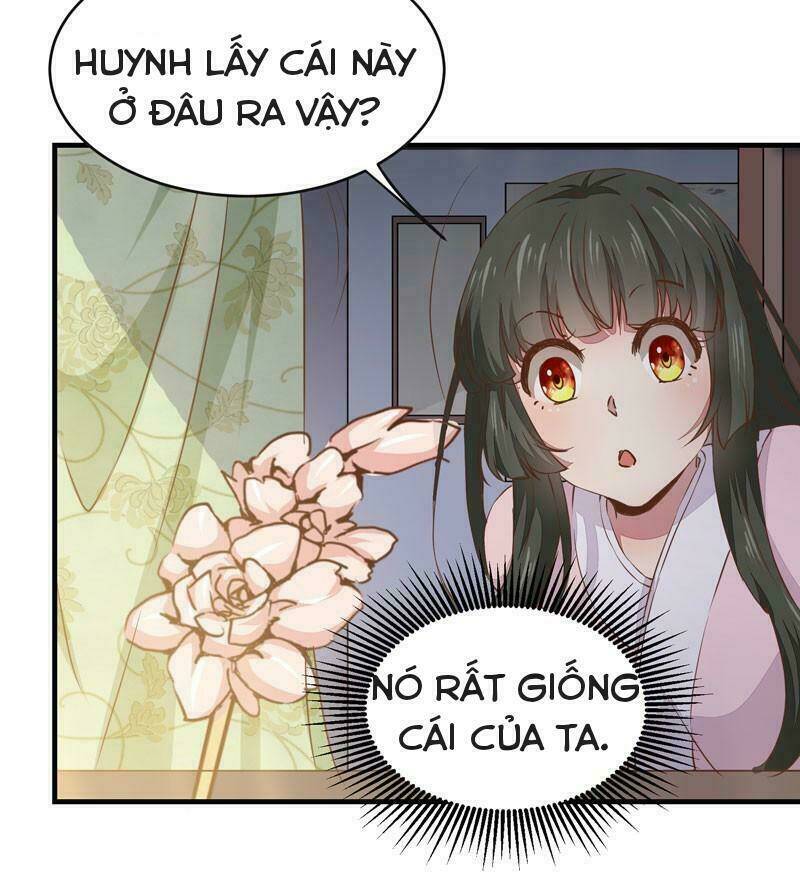 Công Chúa Là Nam Nhân Chương 12.1 Ảnh 17