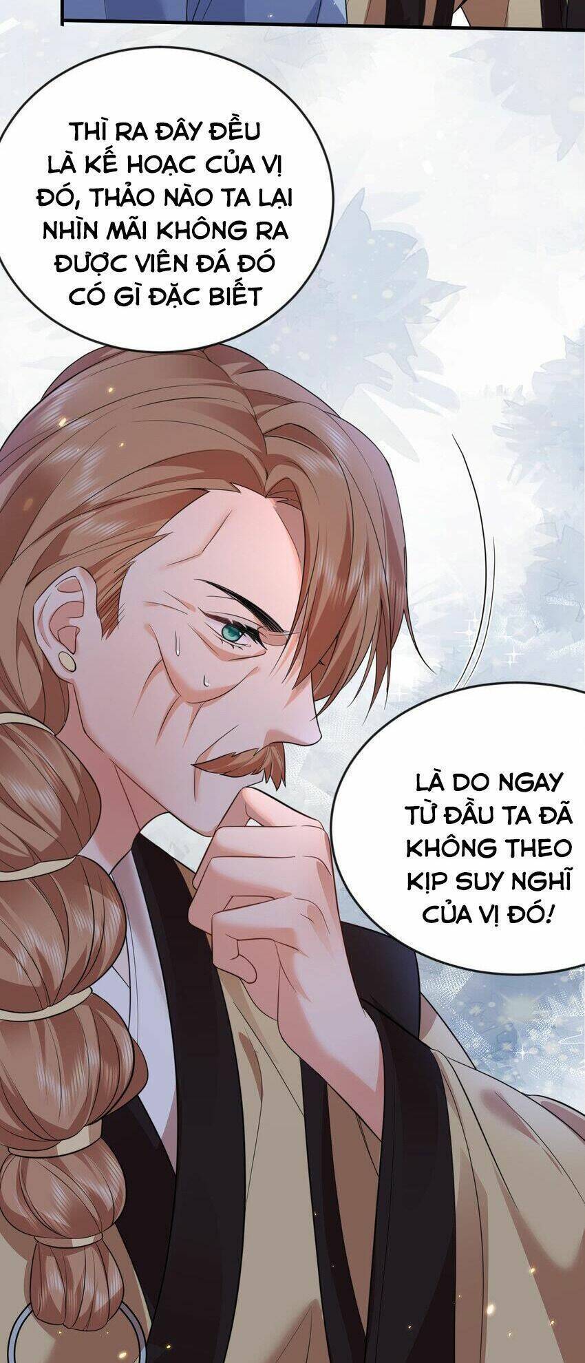 Ta Vô Địch Lúc Nào Chương 193 Ảnh 8