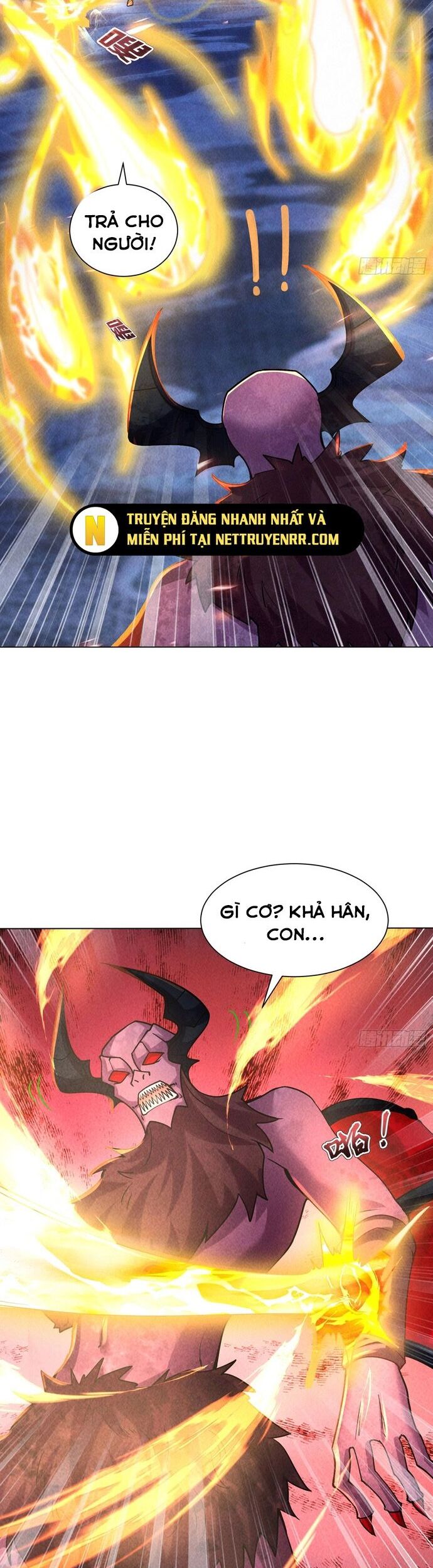 Thần Cấp Ngự Vật: Ta Có Thể Ký Vô Hạn Khế Ước Với Nữ Thần Chương 23 Ảnh 7