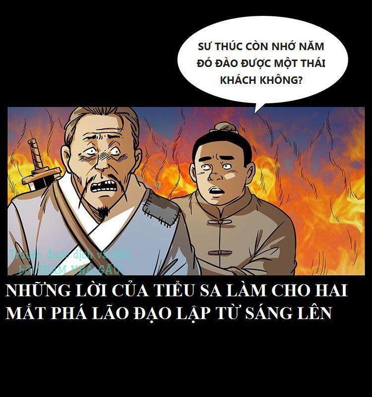 Tiên Sơn Truyền Kỳ Chương 25 Ảnh 51