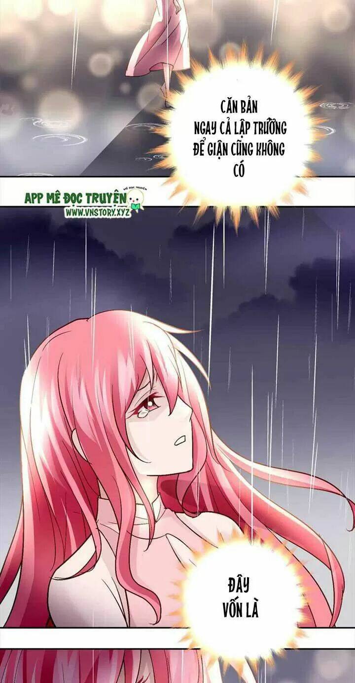 Trò Chơi Săn Tình - Tổng Tài Khó Kìm Lòng Chương 82 Ảnh 21