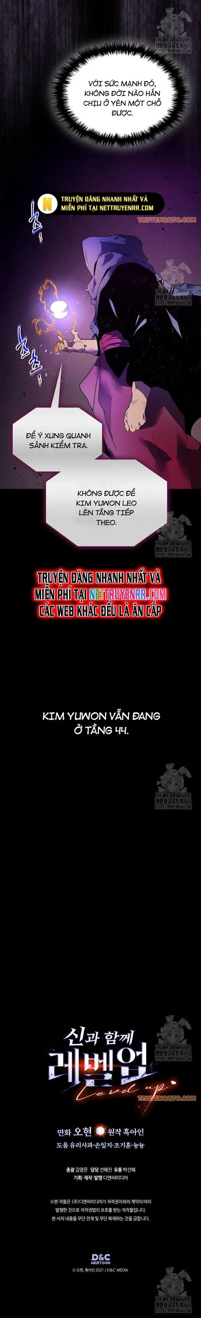 Thăng Cấp Cùng Thần Chương 131 Ảnh 10