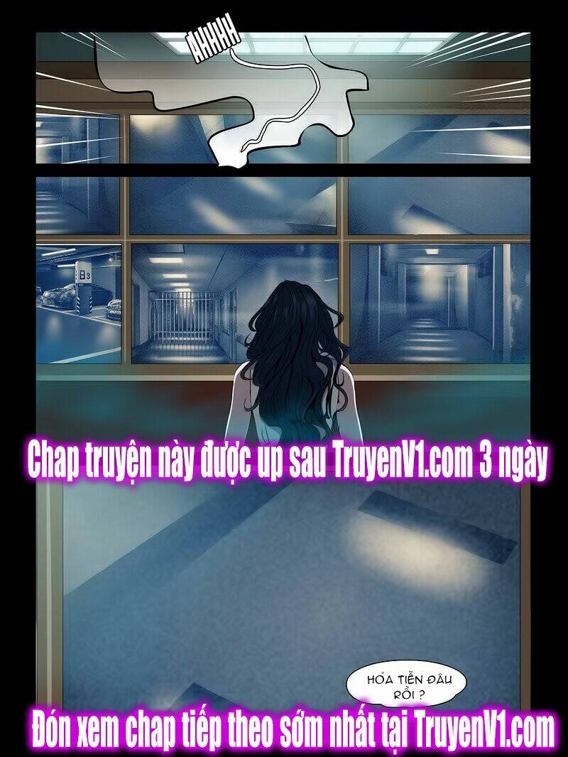 Resentment Chương 101 Ảnh 11
