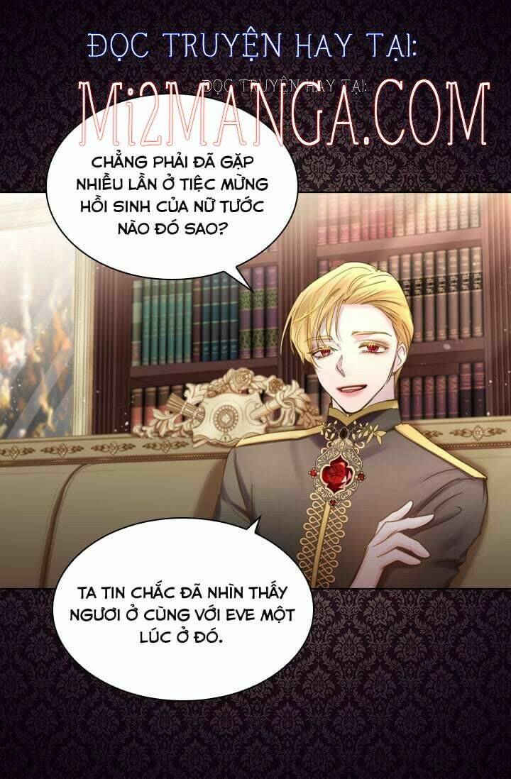 Quy Luật Sinh Tồn Của Nữ Phụ Chương 59 Ảnh 27