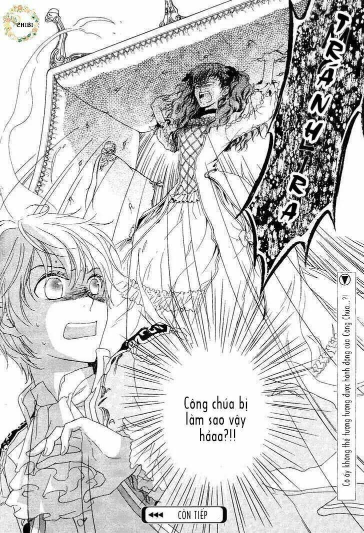 Migawari Hakushaku No Bouken Chương 2 Ảnh 52
