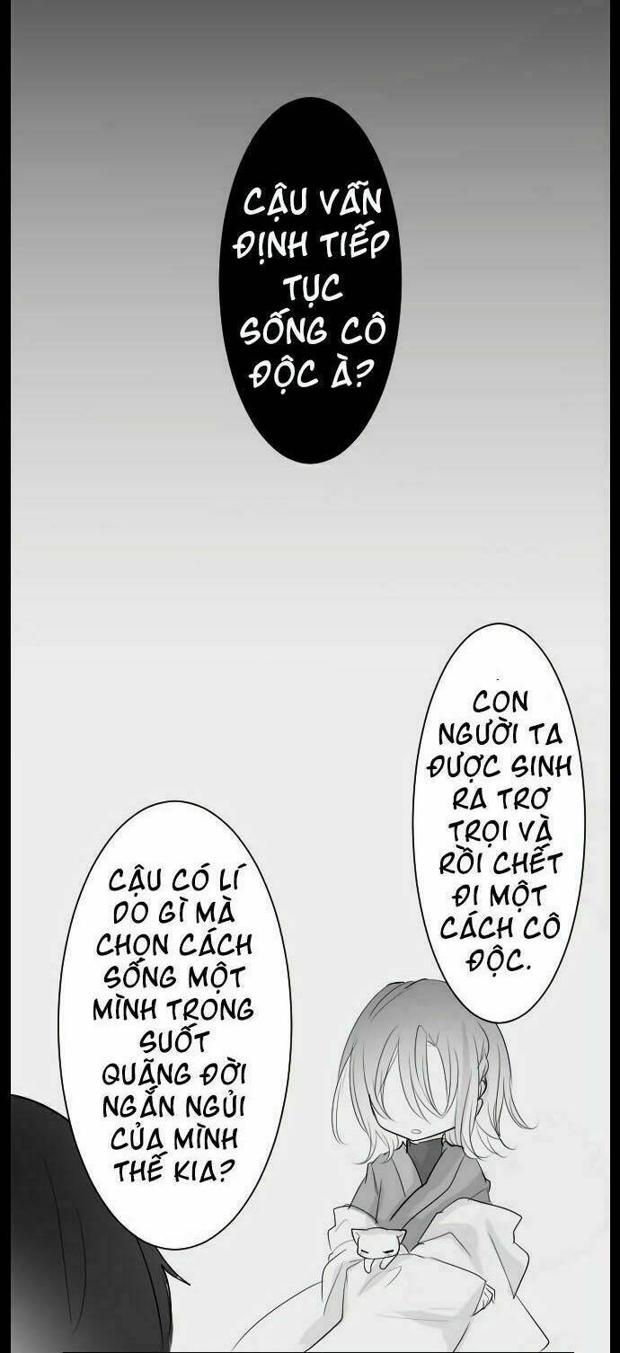 Rodiura Kurashi Chương 14 Ảnh 53