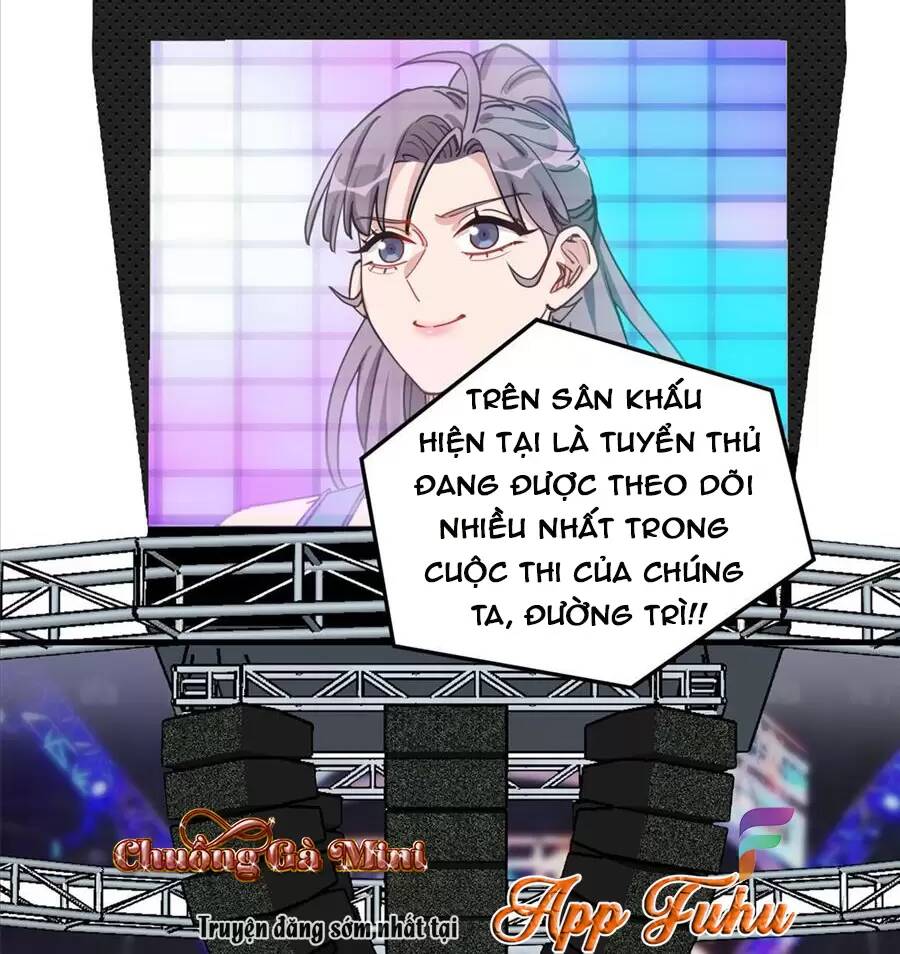 Cố Tổng, Vợ Của Ngài Quá Mạnh Rồi! Chương 69 Ảnh 7