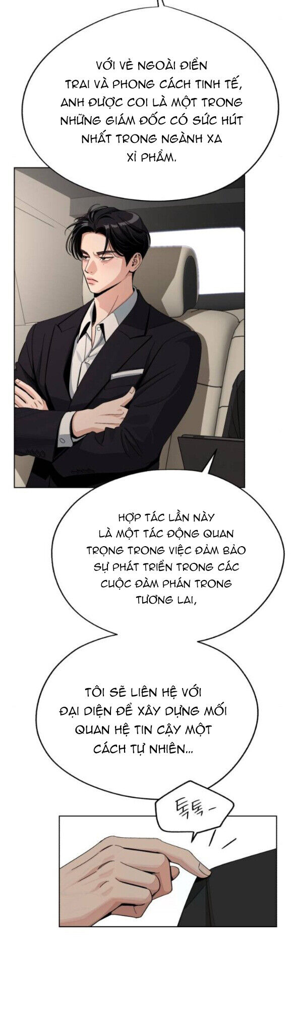 Tình Yêu Của Ik Seob Chương 64 Ảnh 10