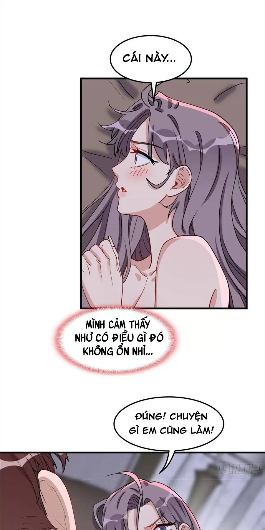 Cố Tổng, Vợ Của Ngài Quá Mạnh Rồi! Chương 73 Ảnh 4