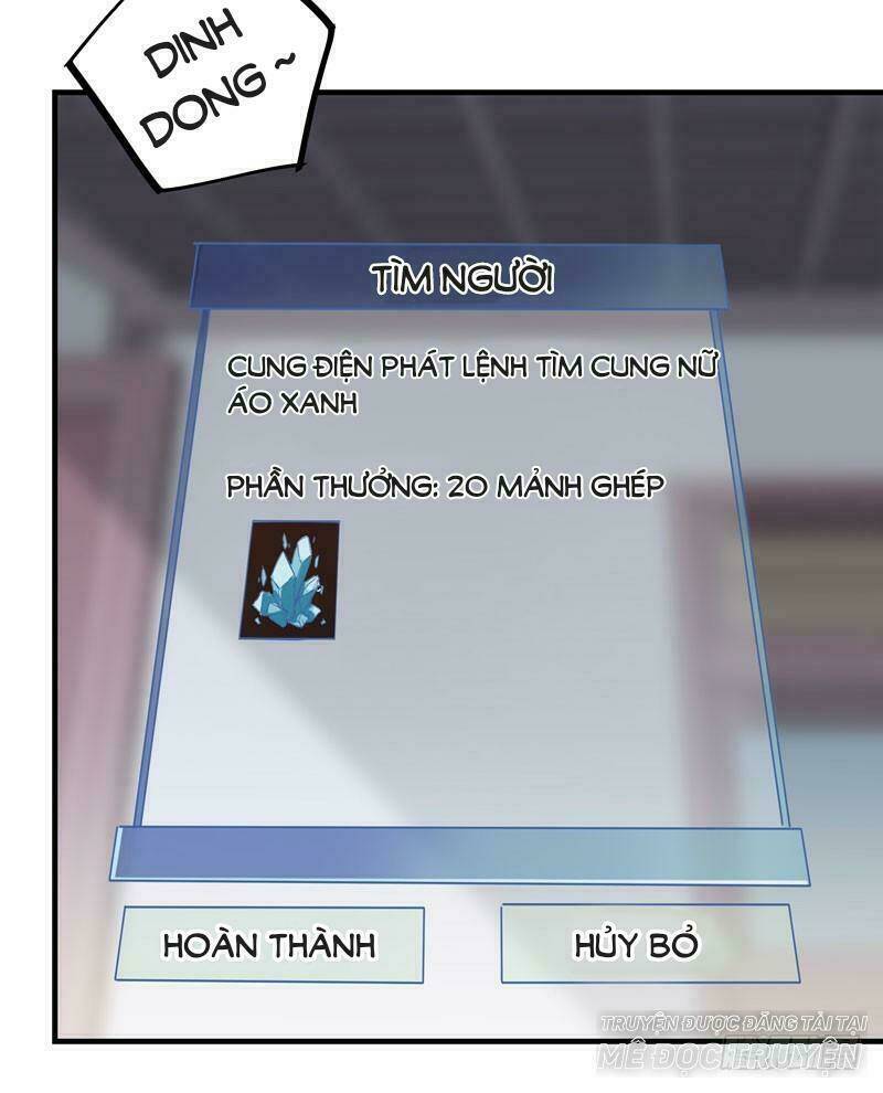 Công Chúa Là Nam Nhân Chương 12.2 Ảnh 12