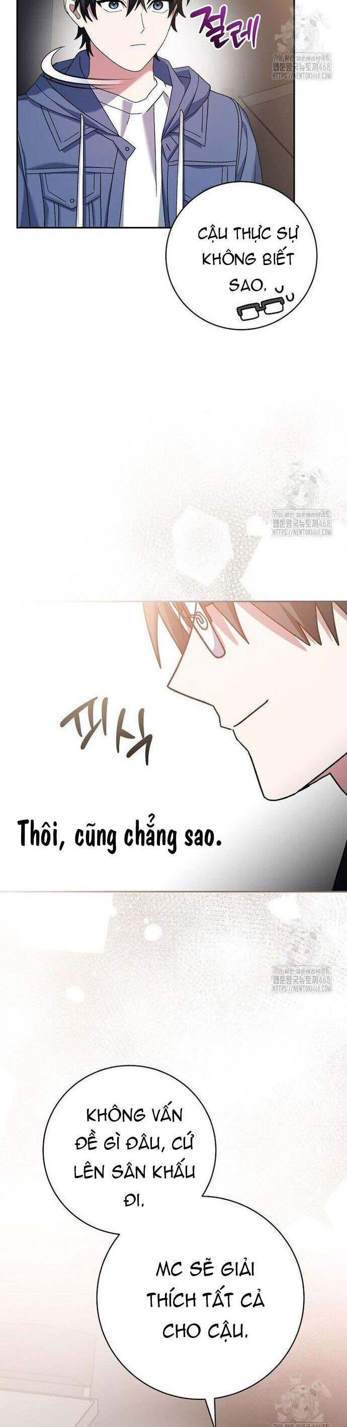 Stream Của Cung Thủ Thiên Tài Chương 57 Ảnh 14
