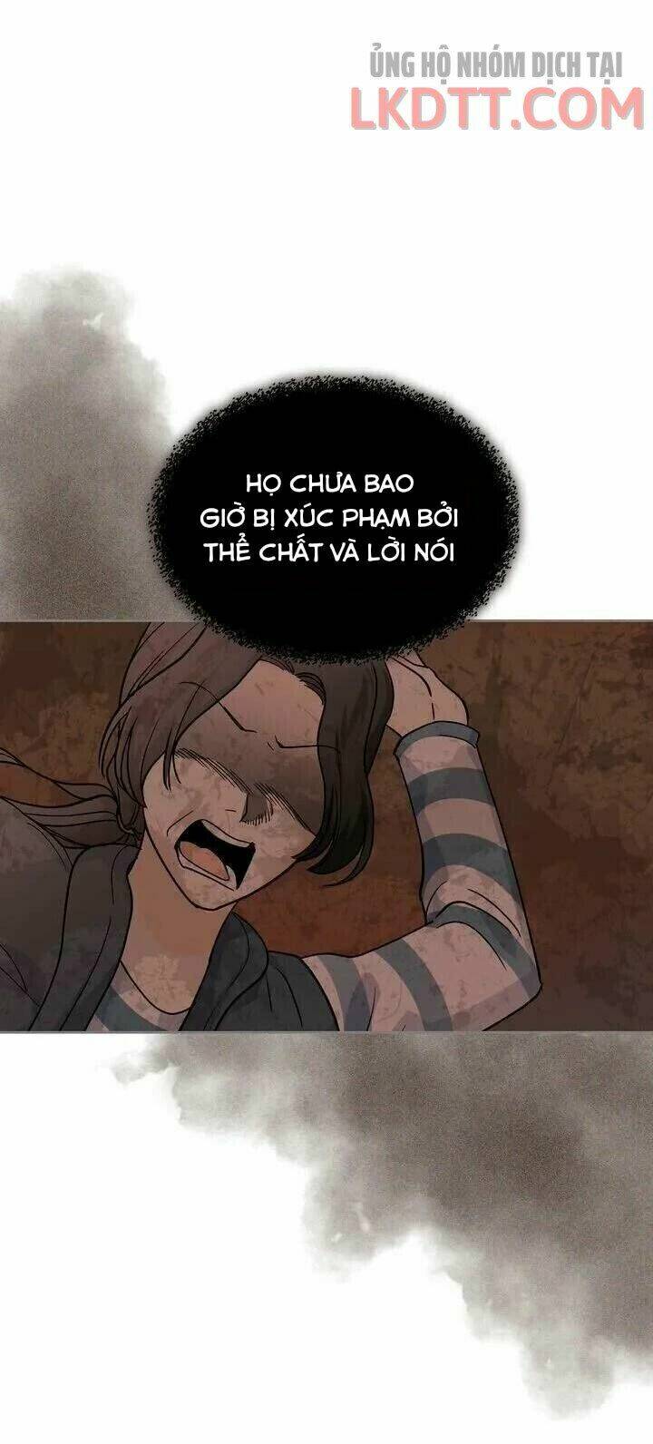 Thú Cưng Của Nữ Phụ Độc Ác Chương 31 Ảnh 49