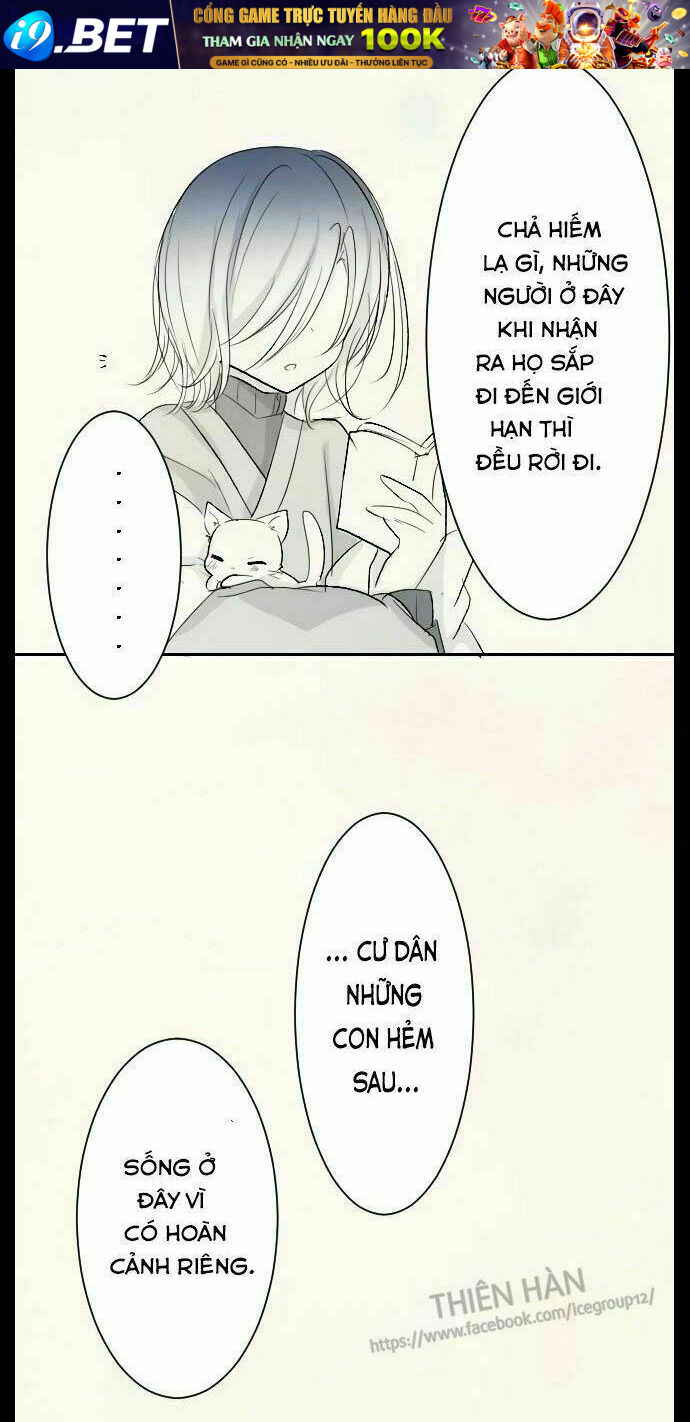 Rodiura Kurashi Chương 13 Ảnh 14