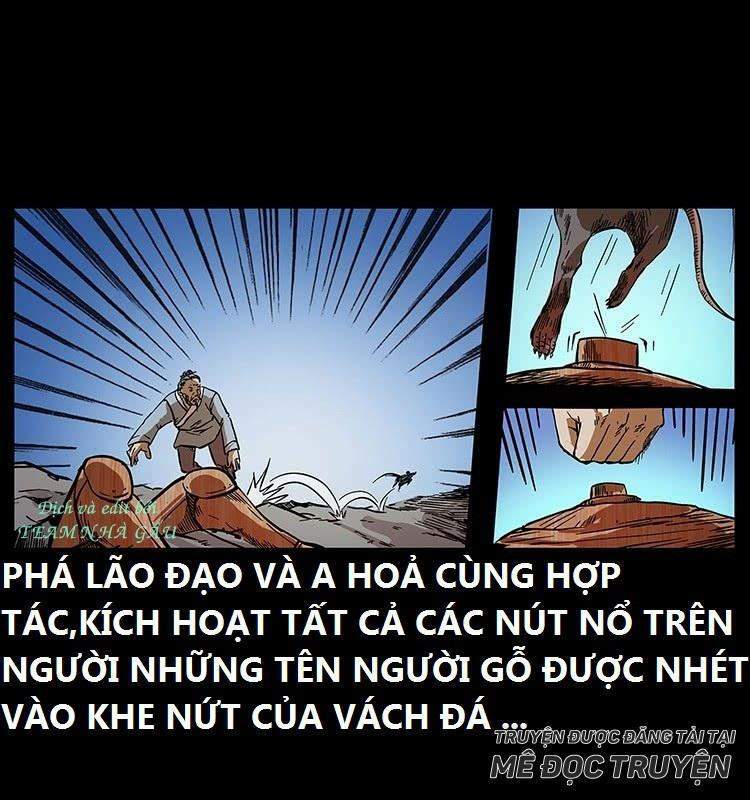Tiên Sơn Truyền Kỳ Chương 29 Ảnh 27
