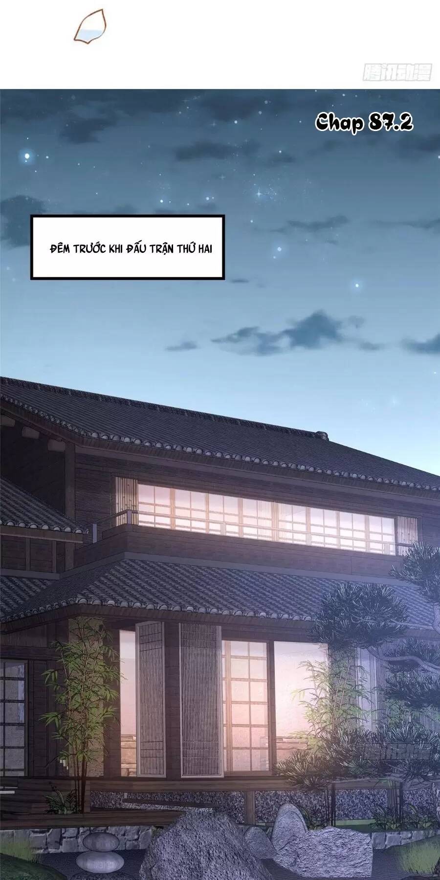 Cố Tổng, Vợ Của Ngài Quá Mạnh Rồi! Chương 87 Ảnh 24
