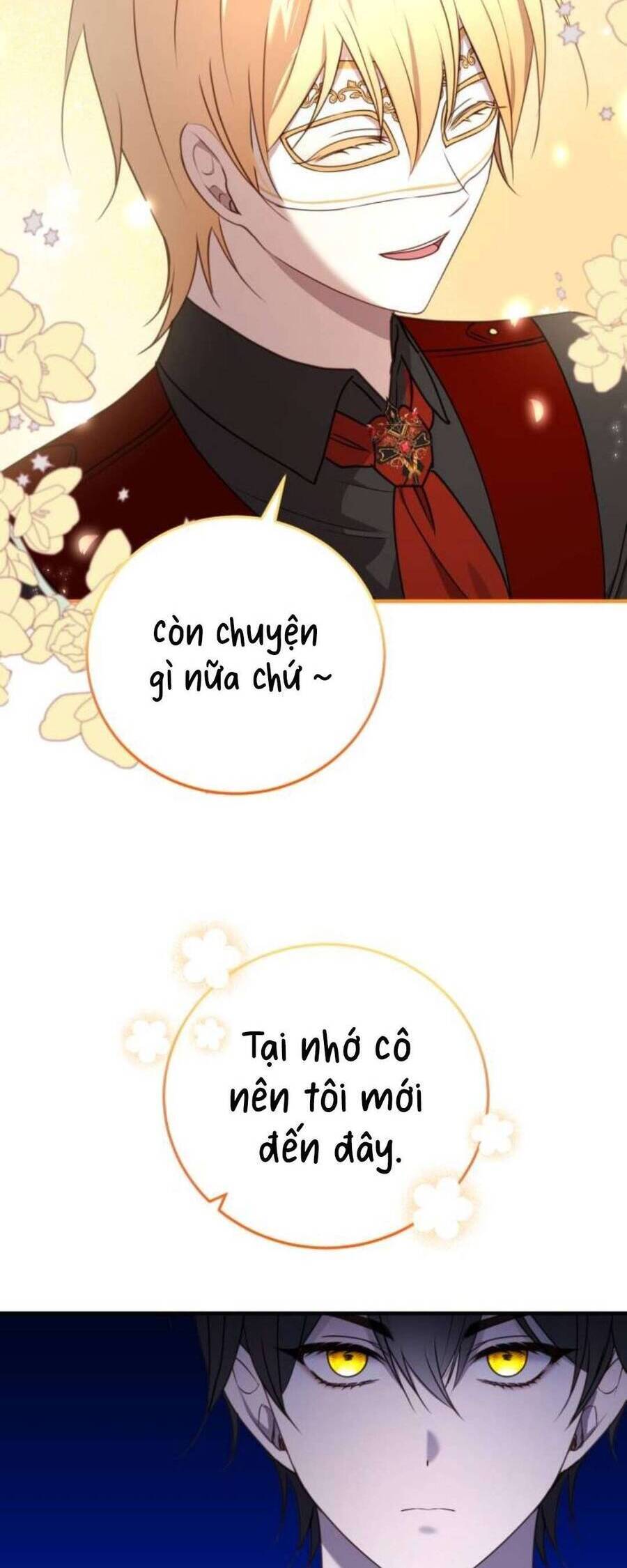 Ác Nữ Chỉ Muốn Sống Yên Bình Chương 38 Ảnh 19