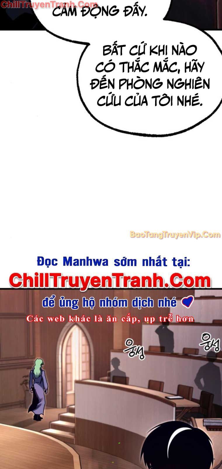 Thống Lĩnh Học Viện Chỉ Bằng Dao Sashimi Chương 35 Ảnh 98