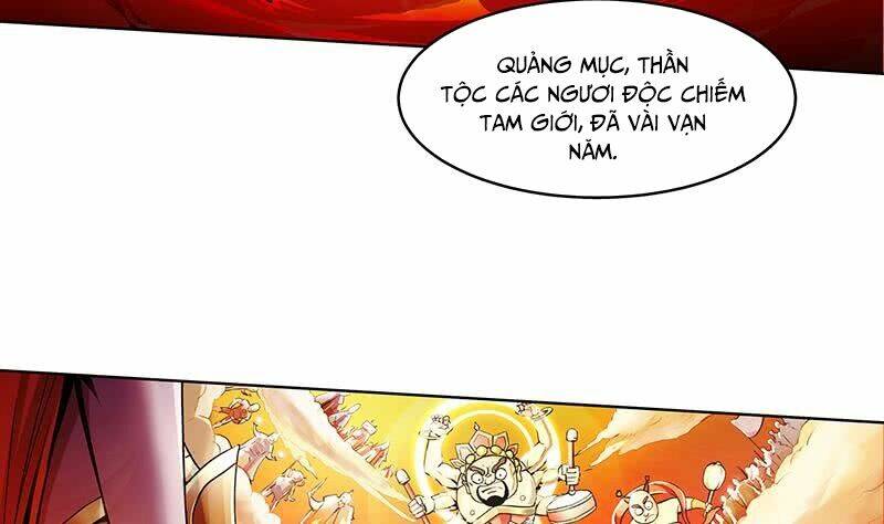 Đừng Phiền Ta Tu Tiên Chương 1 Ảnh 4
