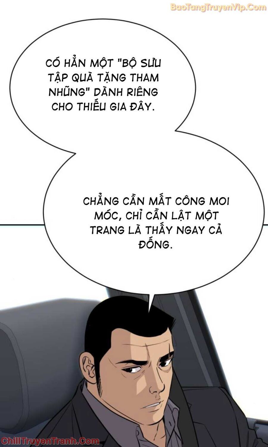 Cháu Trai Thiên Tài Của Vua Cho Vay Nặng Lãi Chương 45 Ảnh 45