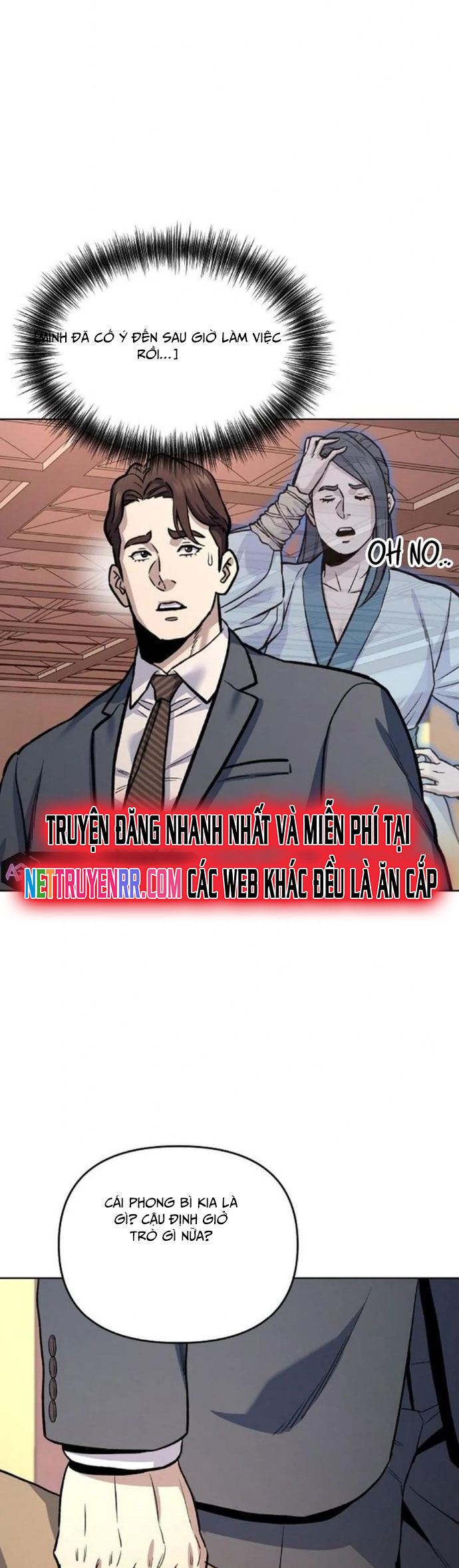 Độc Đạo Chương 22 Ảnh 21