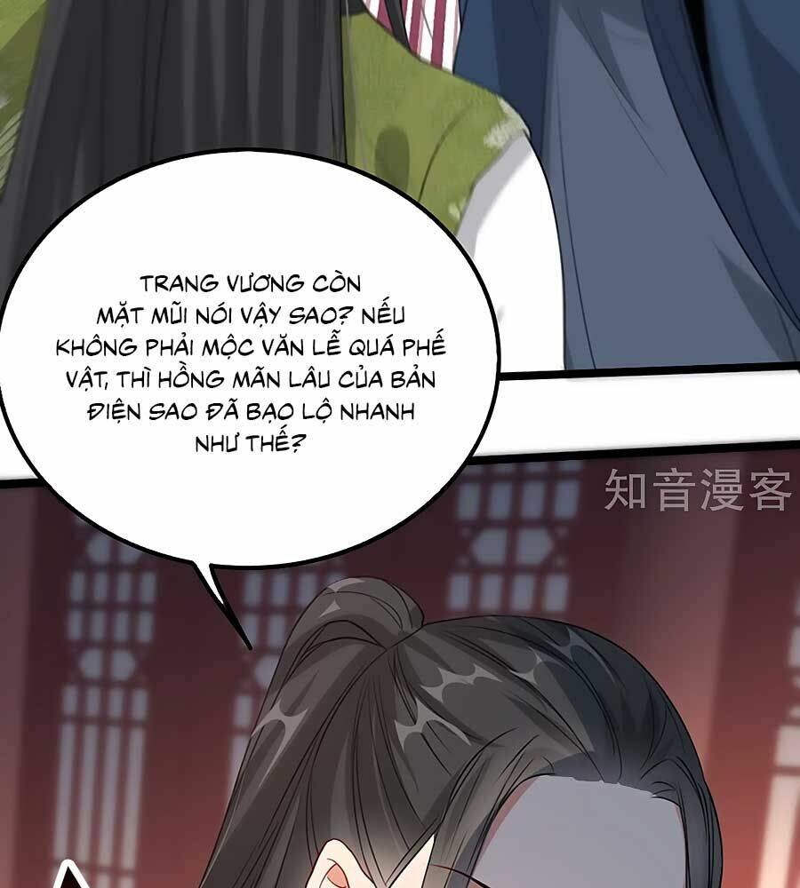 Gian Phi Như Thử Đa Kiều Chương 102 Ảnh 8