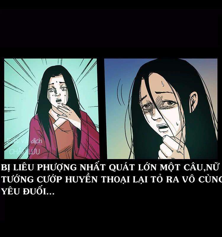 Tiên Sơn Truyền Kỳ Chương 22 Ảnh 5