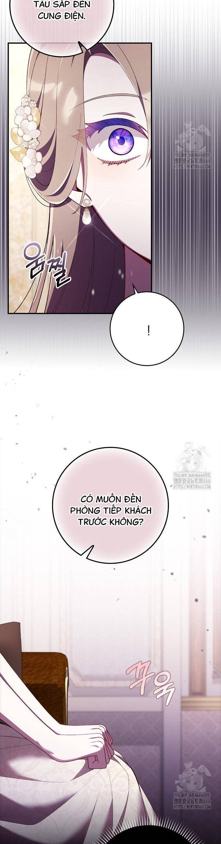 Dù Tình Cờ Cứu Giúp Nhưng Tôi Sẽ Không Chịu Trách Nhiệm Chương 34 Ảnh 21