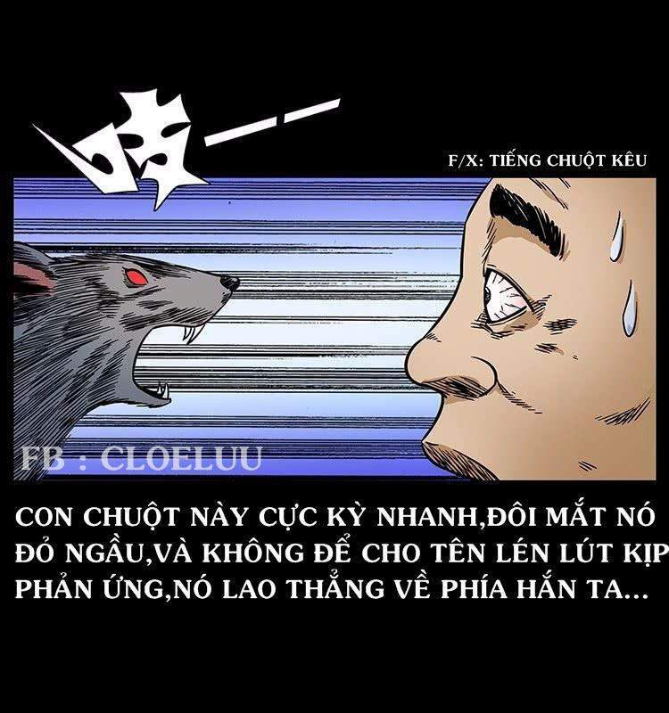 Tiên Sơn Truyền Kỳ Chương 19.2 Ảnh 3