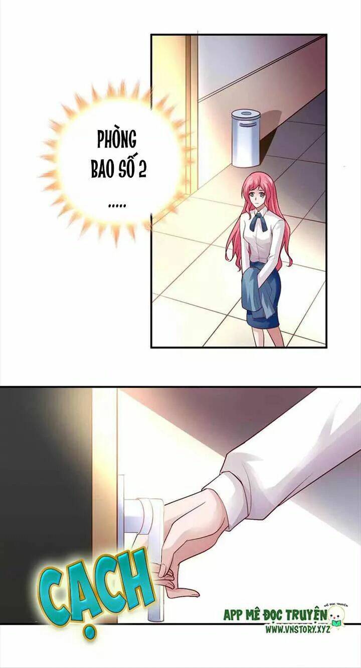 Trò Chơi Săn Tình - Tổng Tài Khó Kìm Lòng Chương 87 Ảnh 12