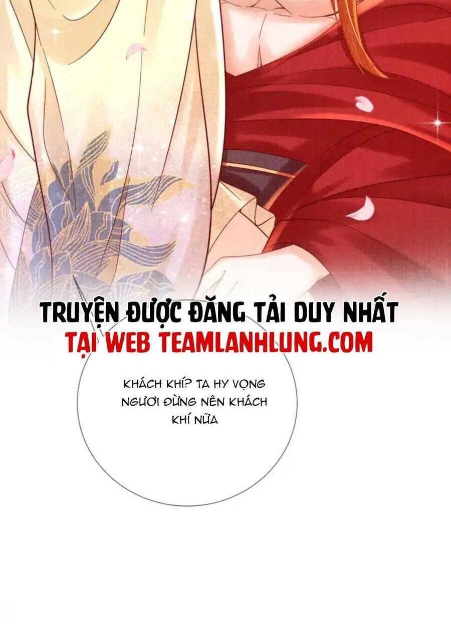 Các Đệ Tử Ai Cũng Nói Yêu Ta Chương 17 Ảnh 88