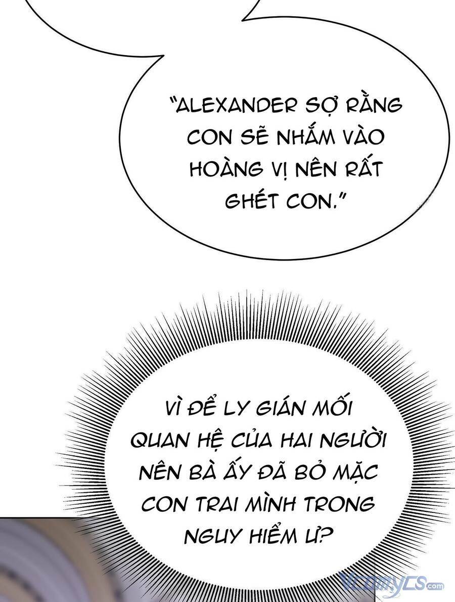 Cuộc Sống Hôn Nhân Ba Người Chương 70 Ảnh 50