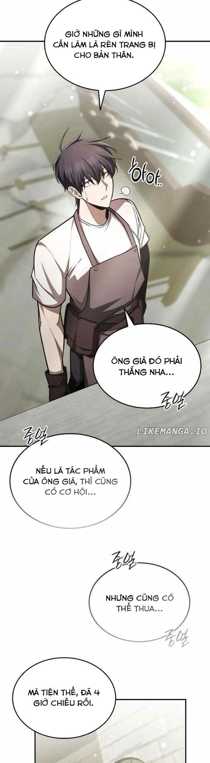 Đăng Ký Kênh Siêu Phàm Chương 51 Ảnh 13